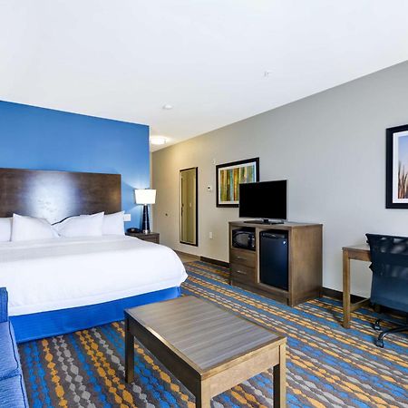 Hampton Inn Kenedy Exterior foto