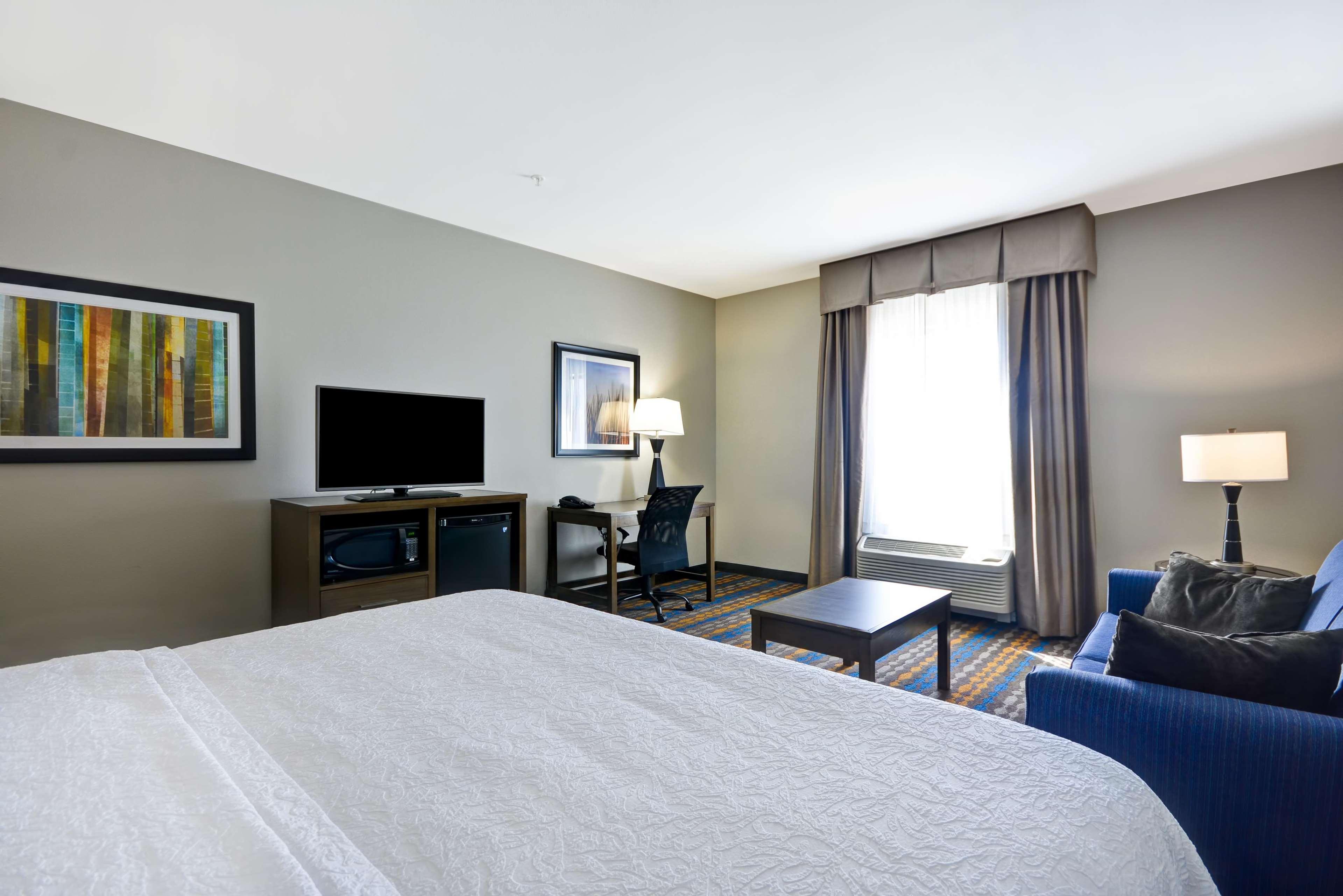 Hampton Inn Kenedy Exterior foto