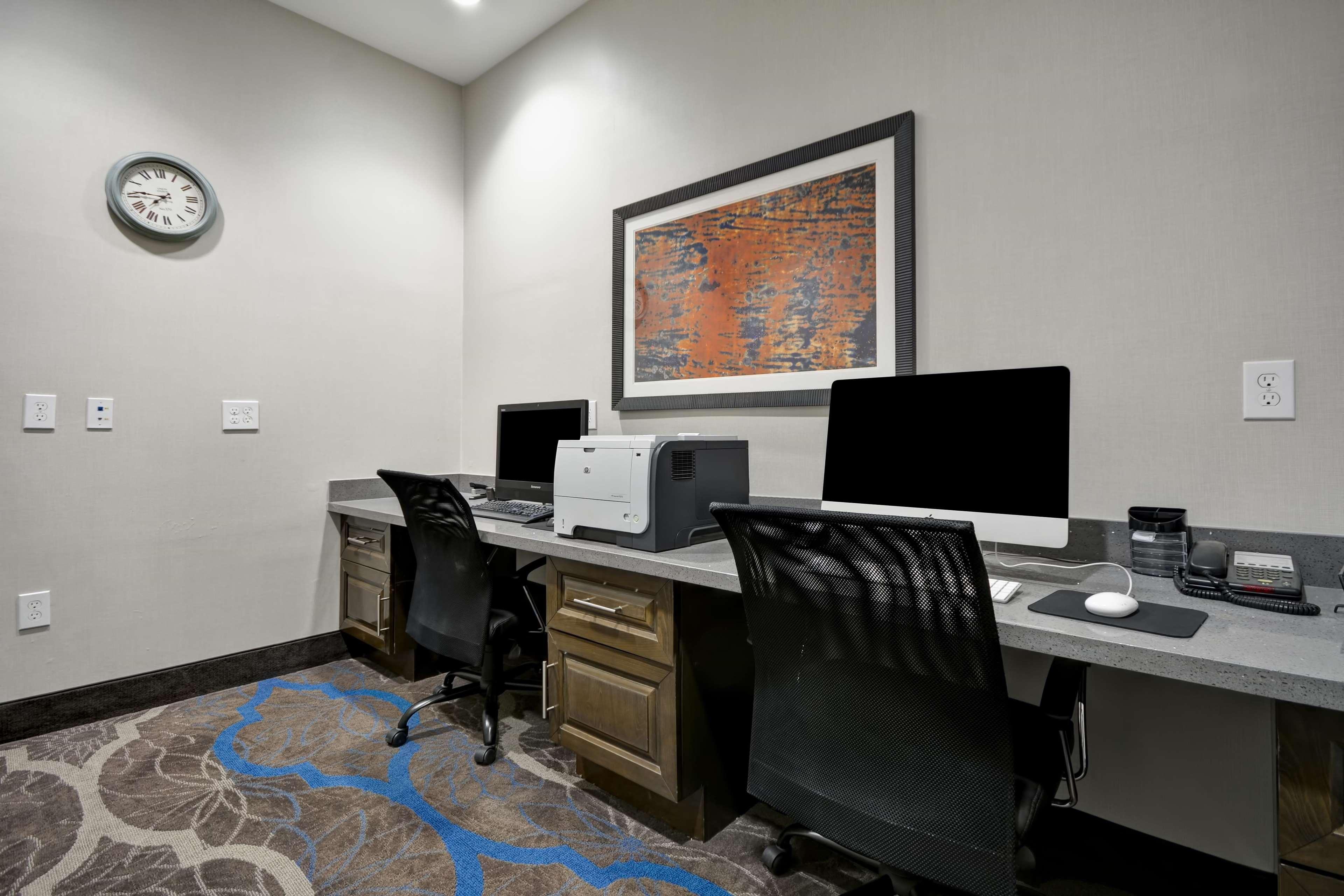 Hampton Inn Kenedy Exterior foto