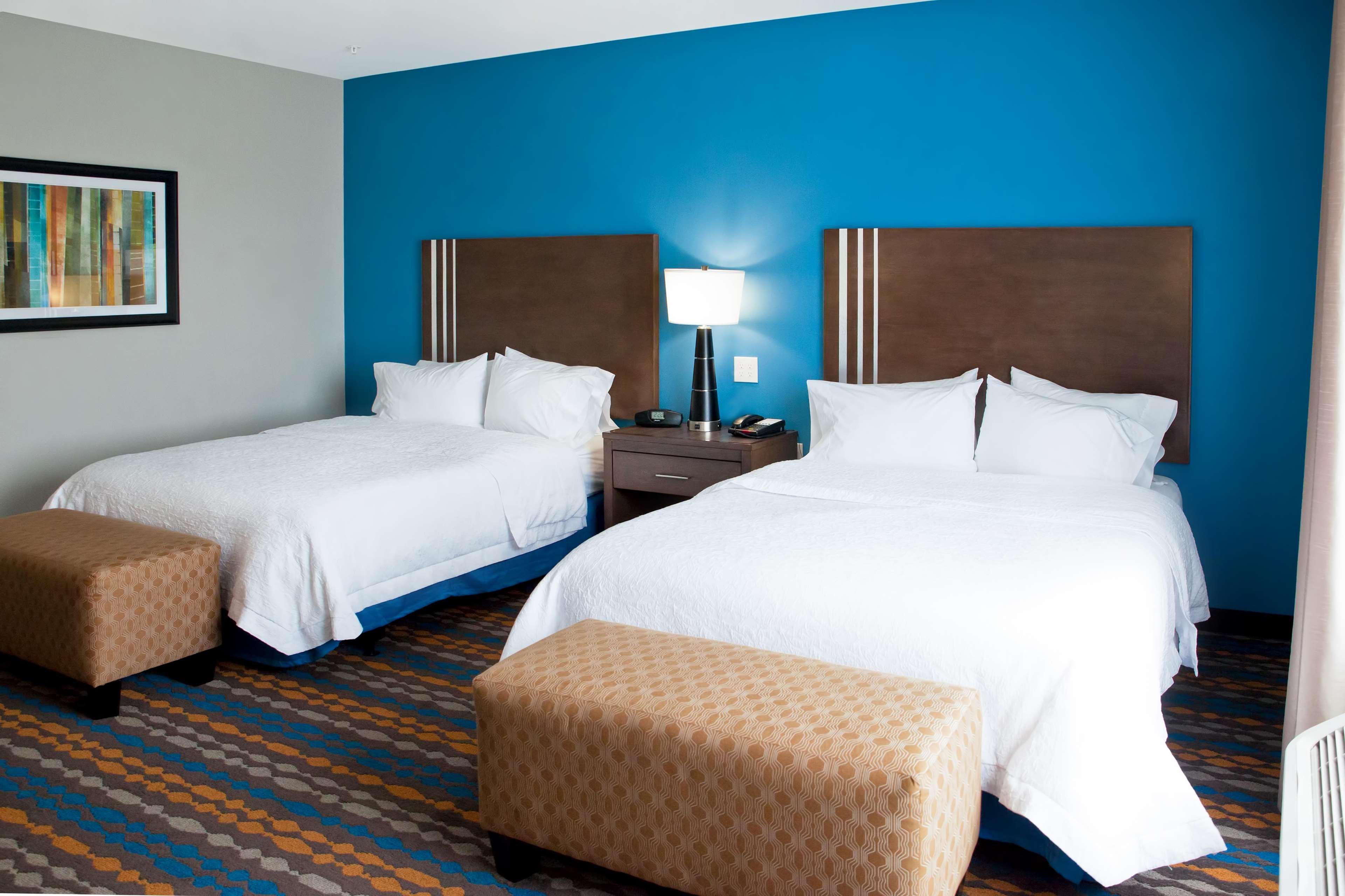 Hampton Inn Kenedy Exterior foto
