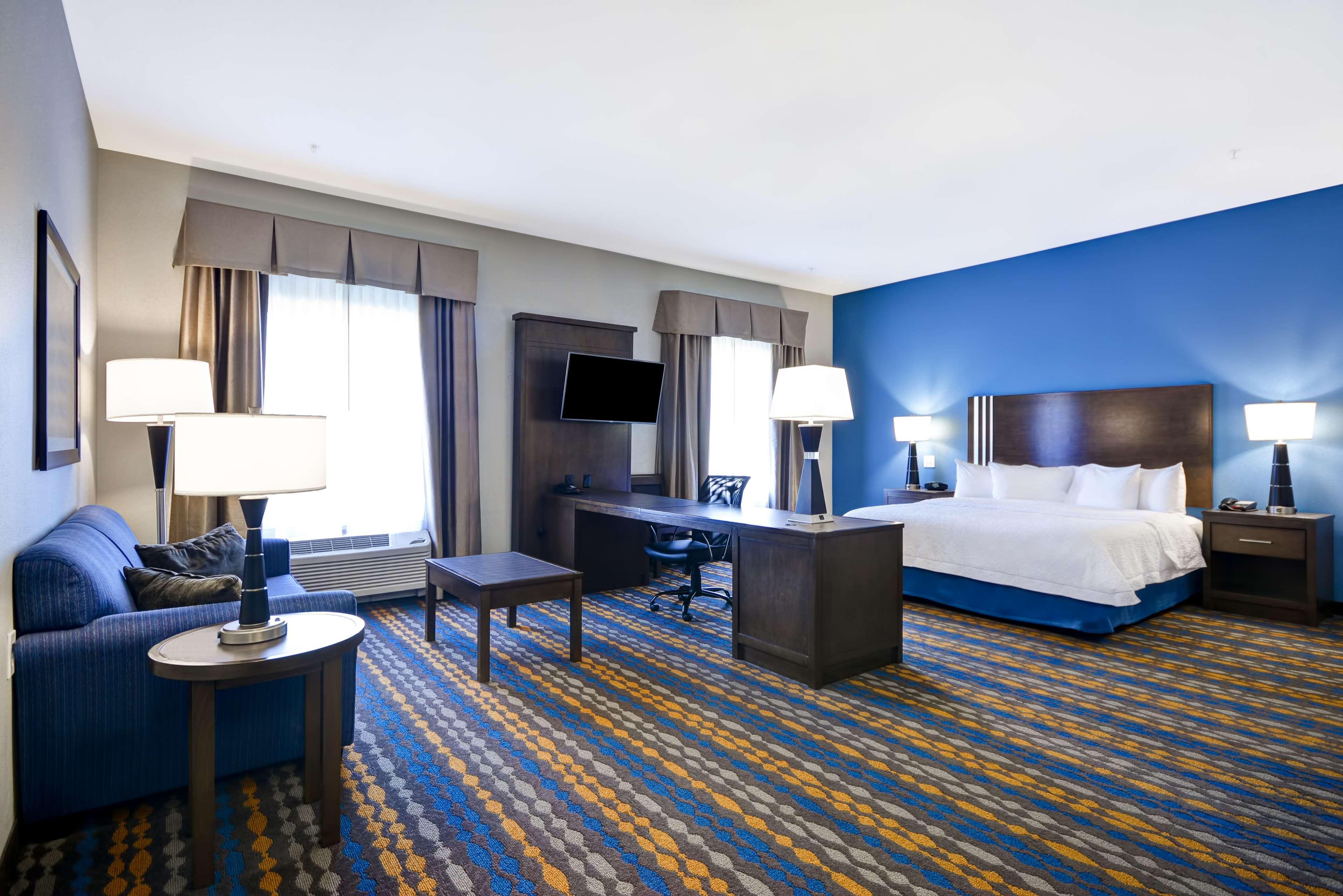 Hampton Inn Kenedy Exterior foto